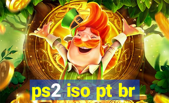 ps2 iso pt br